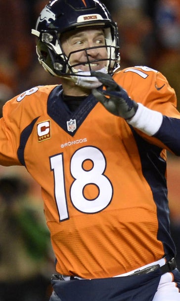 Team OddsShark NFL Divisional Round Betting Trends and Analysis